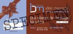 Bon cadeau 90 bien-être Fête – Image 2