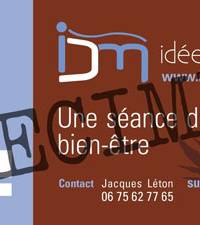 Bon cadeau bien-être