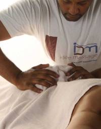 Massage Deep Tissue
