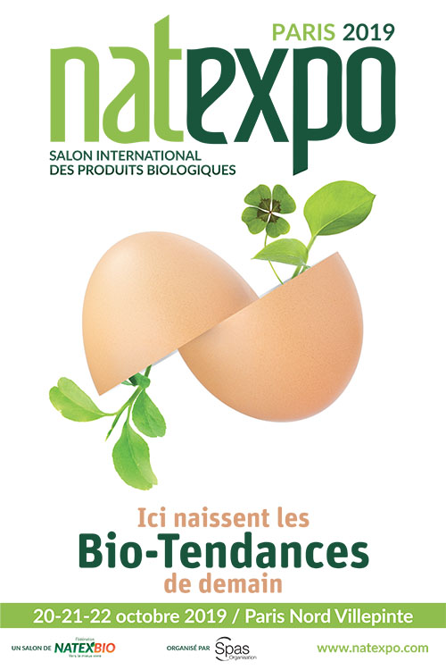 Salon Natexpo