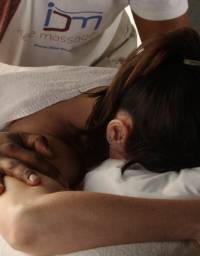 Massage Sportif